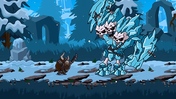 守望者编年史中文版图3