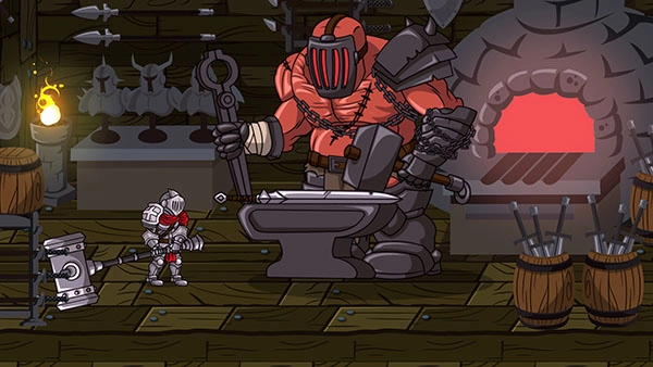 守望者编年史中文版图2