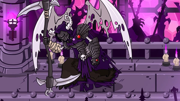 守望者编年史中文版图5