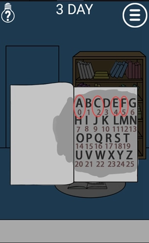 妈妈把我锁在家里了2