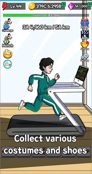 点击赛跑不减反增版图1