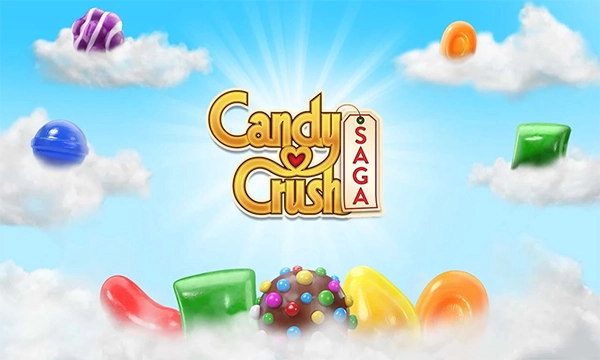 糖果苏打传奇最新版图4