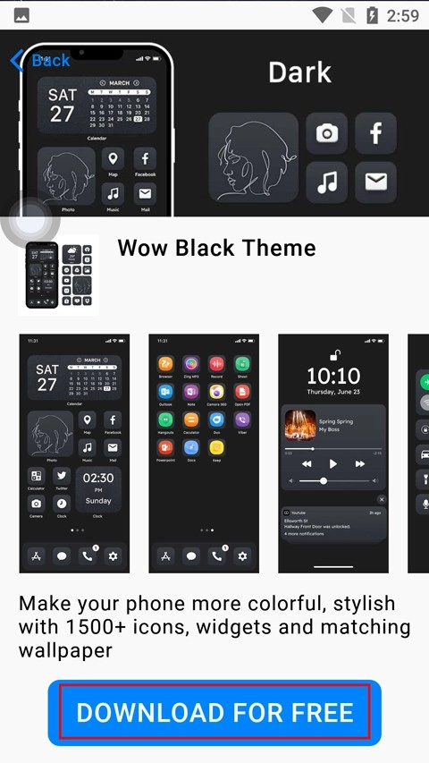 LauncheriOS14绿色版(1)