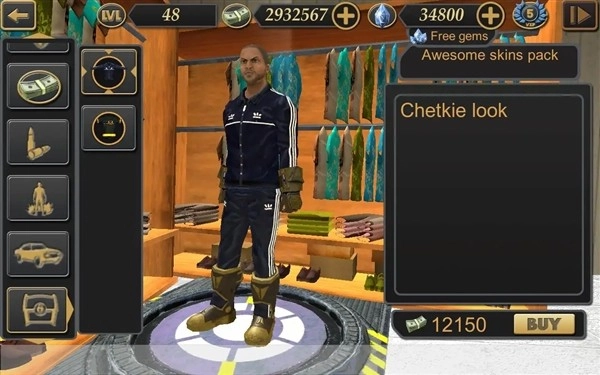 维加斯自由模拟器2无限金钱钻石版1