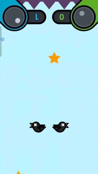 欢乐4人对决图4