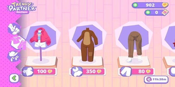 我的口袋伙伴图1