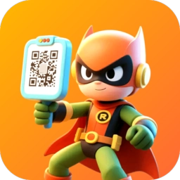 二维码闪扫侠 v1.0.1