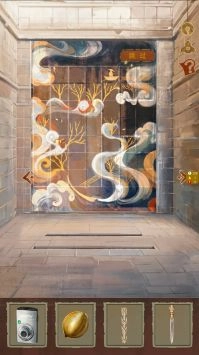 栖云异梦睹玉图3