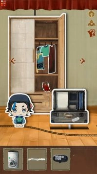 栖云异梦睹玉图2