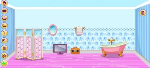 彩虹高娃娃屋(Rainbow High Dolls)(1)