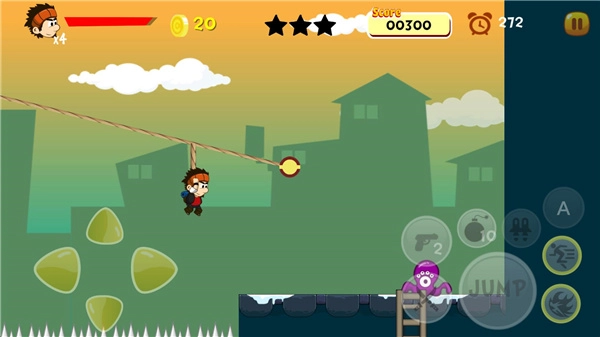 波比冒险记安卓版图2