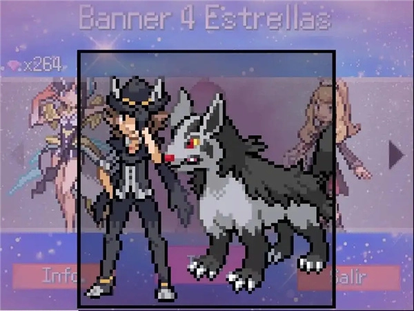 宝可梦和音安装图3