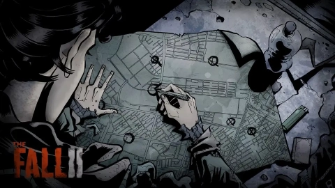 坠落2僵尸生存图4