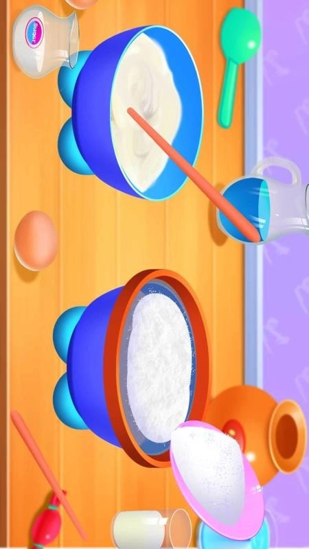 慕斯动物蛋糕制作软件图3