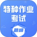 特种作业考试题峰