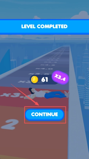 我就是功夫女王(2)