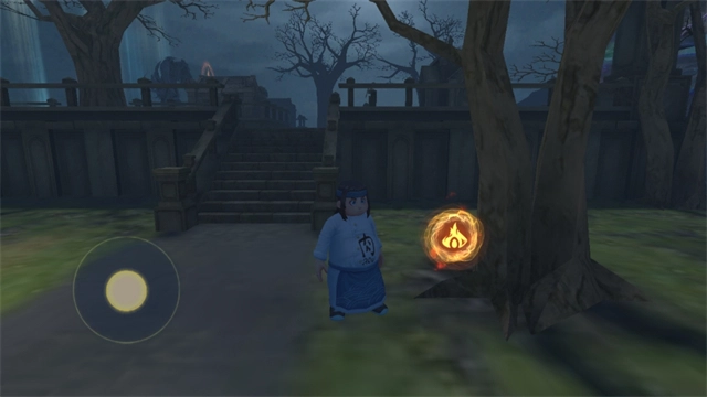 恐怖躲猫猫3截图4