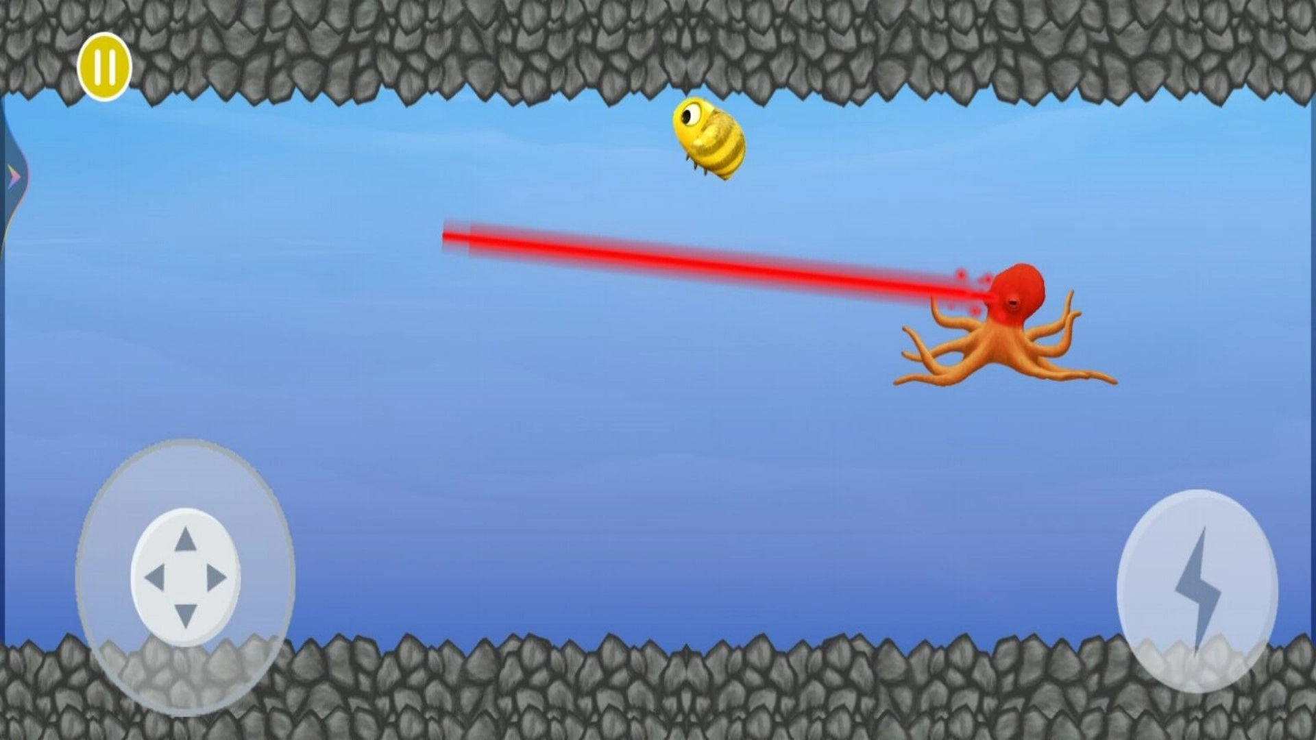 美味星球吞噬进化