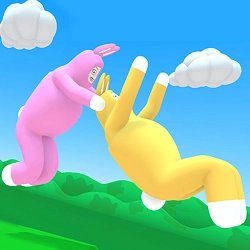 超级兔子人2游戏手机版