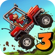 登山赛车3测试版