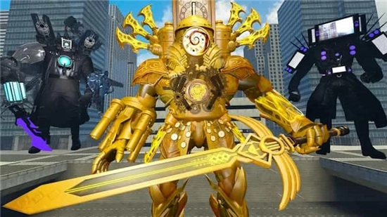 盖瑞模组幕后沙盒手机版