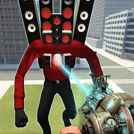 盖瑞模组幕后沙盒手机版