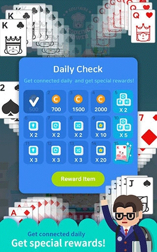 卡牌烹饪塔手机版