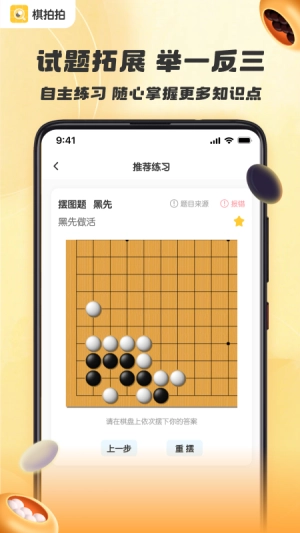 棋拍拍图2