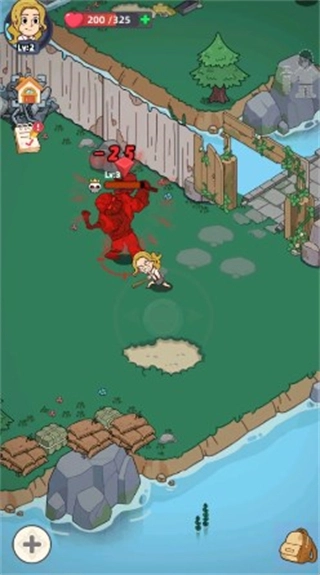 末日幸存者基地(2)