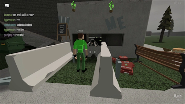 GoreBox汉化版图3