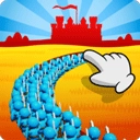 纸上谈兵火柴人