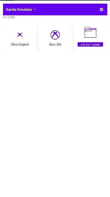 Xanite模拟器安卓版图4