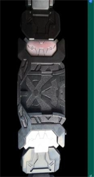 飞影铠甲模拟器图4