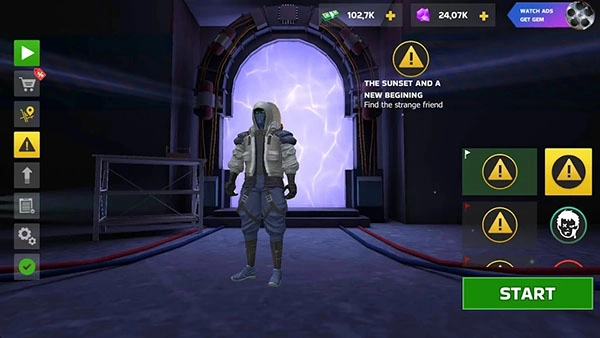 绳索英雄罪恶之城2图3