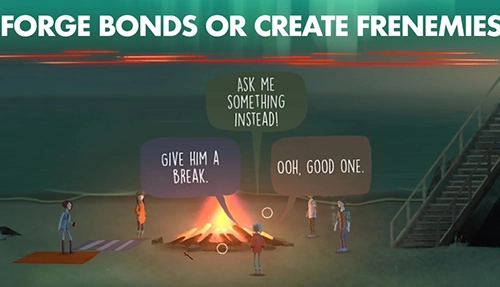 狼奔豕突免登陆版-图2