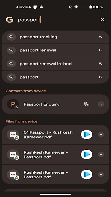Pixel Search 安卓手机版图2