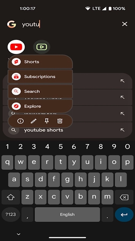 Pixel Search 安卓手机版图3