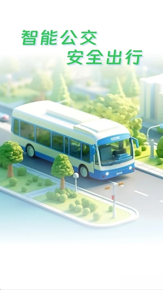 公交车实时查图1