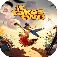 双人成行汉化版