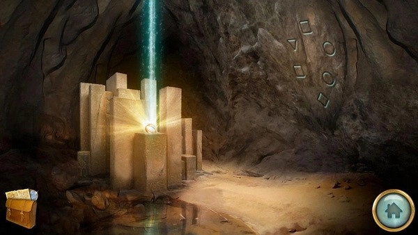 隐秘的世界中文版(1)