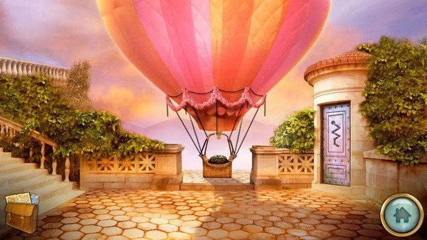 隐秘的世界中文版(3)