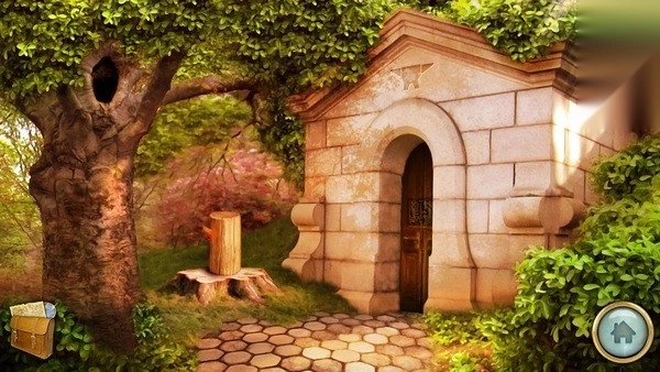 隐秘的世界中文版(4)