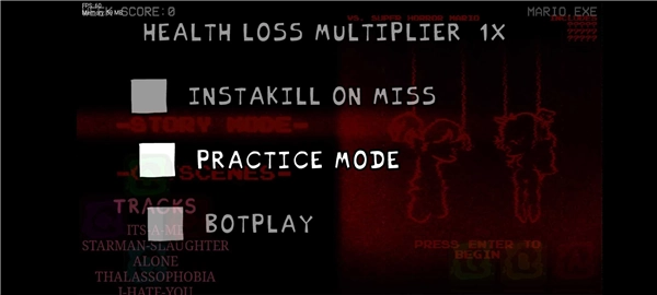 fnf时尚价值观完整版(1)