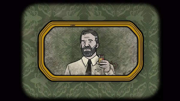 逃离方块悖论(CubeEscape:Paradox)中文版图1