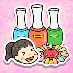 夏莉的美甲店正版