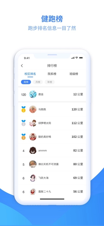 云运动最新版图2