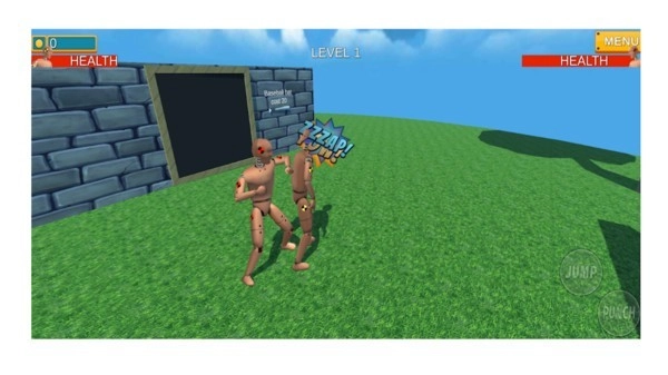 战斗人竞技场图3