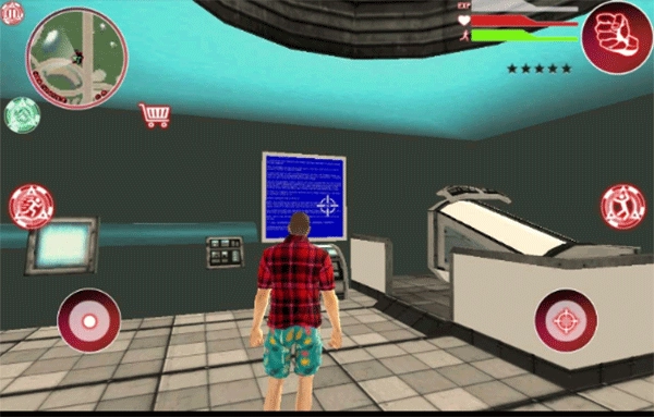 超级英雄城市(Superheroes City)(3)