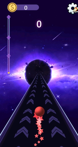 音球漫游曲游戏 图2