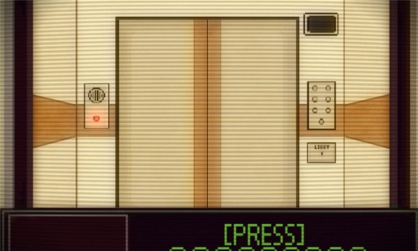 电梯困境手机版(1)